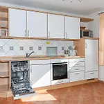 Nordseegartenpark Terrassien Apartament
