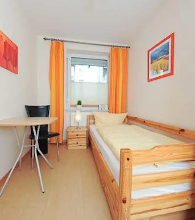 Nordseegartenpark Terrassien *