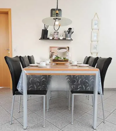 Nordseegartenpark Terrassien