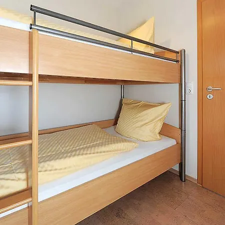 Nordseegartenpark Terrassien *