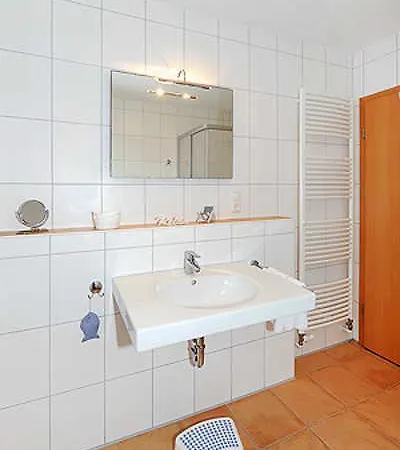 Nordseegartenpark Terrassien شقة *