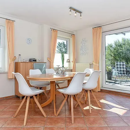 Nordseegartenpark Terrassien * بينسيرسيال