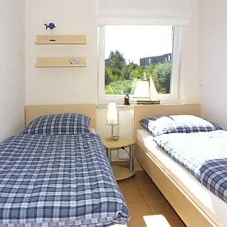 Nordseegartenpark Terrassien *