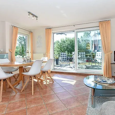 Nordseegartenpark Terrassien