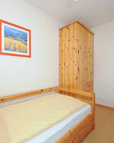 Nordseegartenpark Terrassien Bensersiel