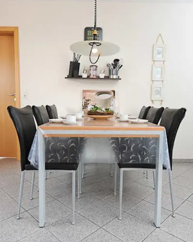 Nordseegartenpark Terrassien