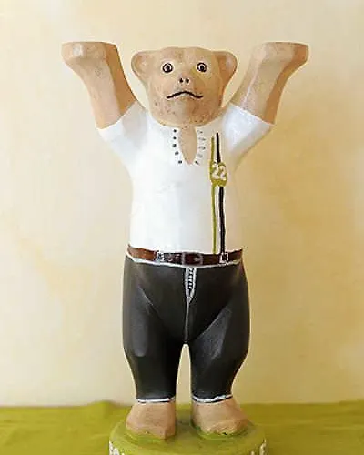 Nordseegartenpark Terrassien Appartamento Bensersiel