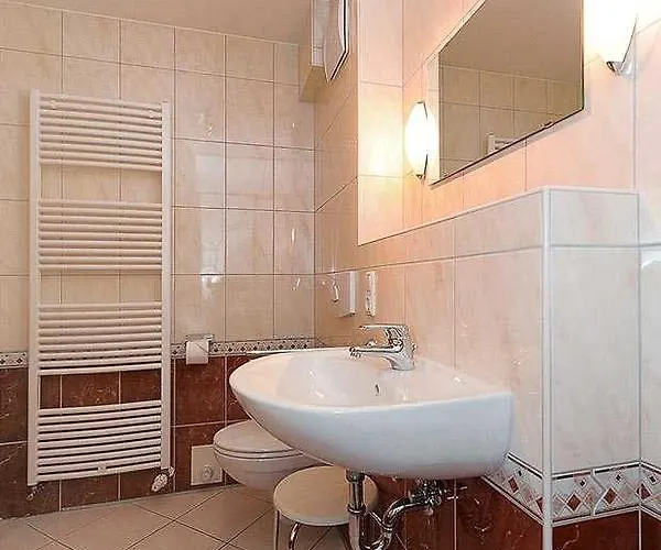 Nordseegartenpark Terrassien * Bensersiel